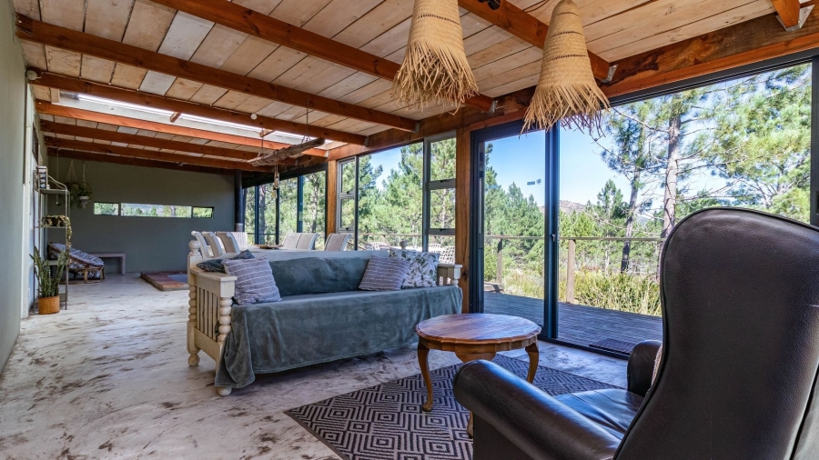 0 Bedroom Property for Sale in Bot River Western Cape